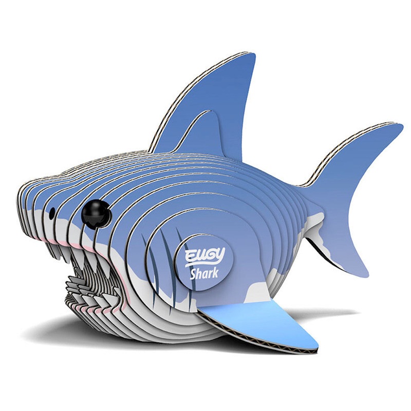 Dodoland Eugy Shark