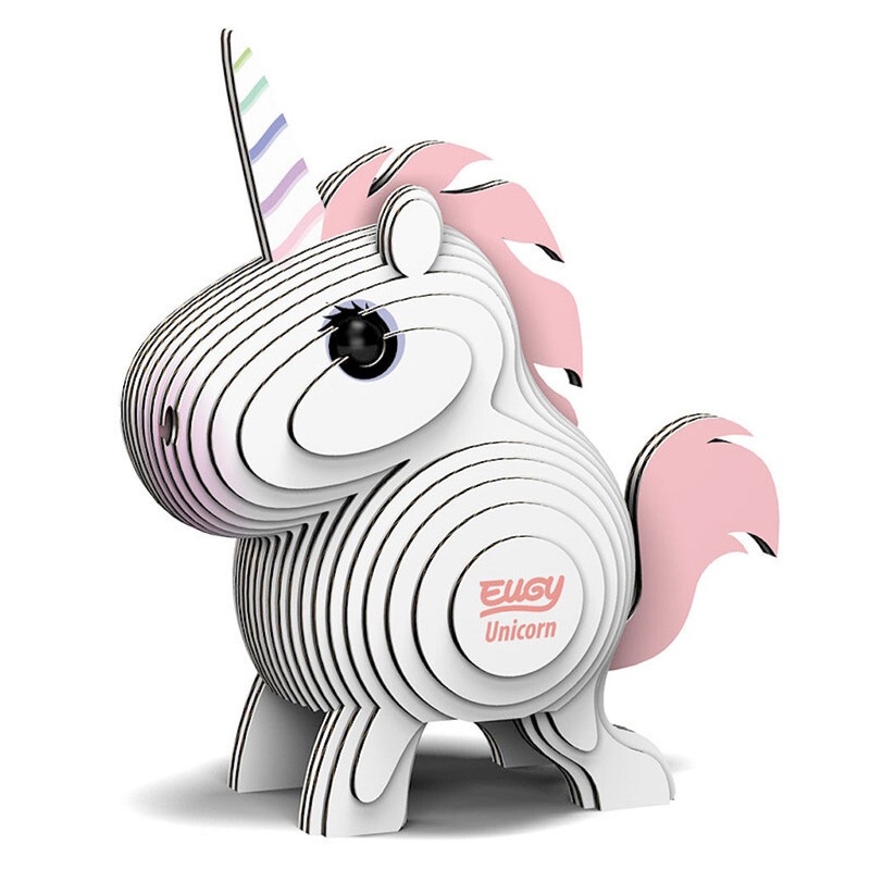 Dodoland Eugy Unicorn