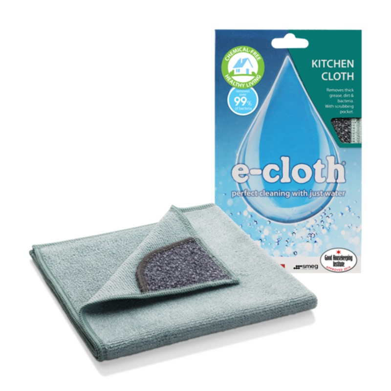 E-Cloth Kitchen Cloth