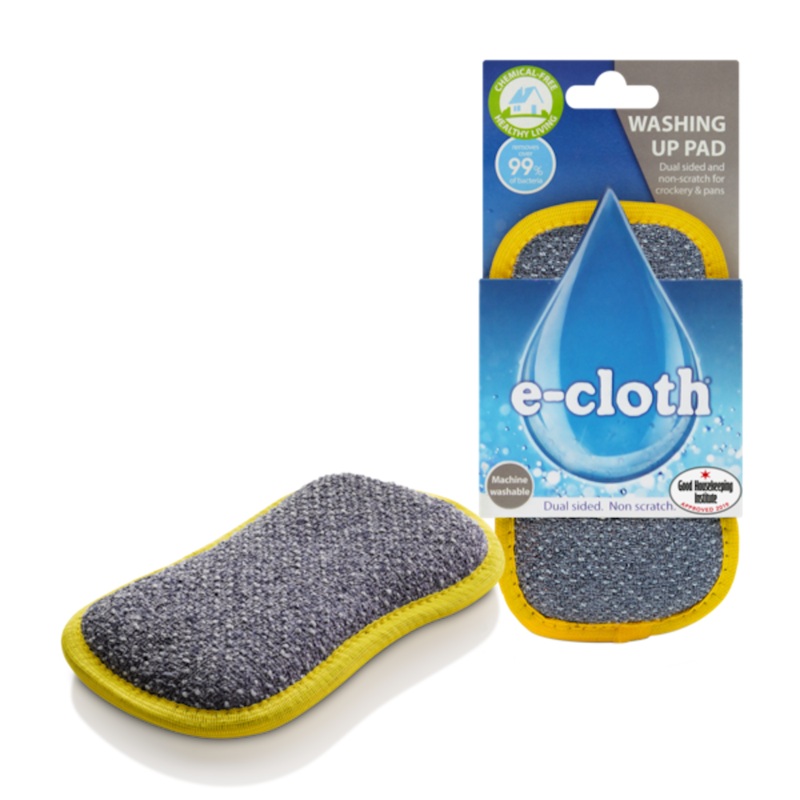 E-Cloth Washing Up Pad
