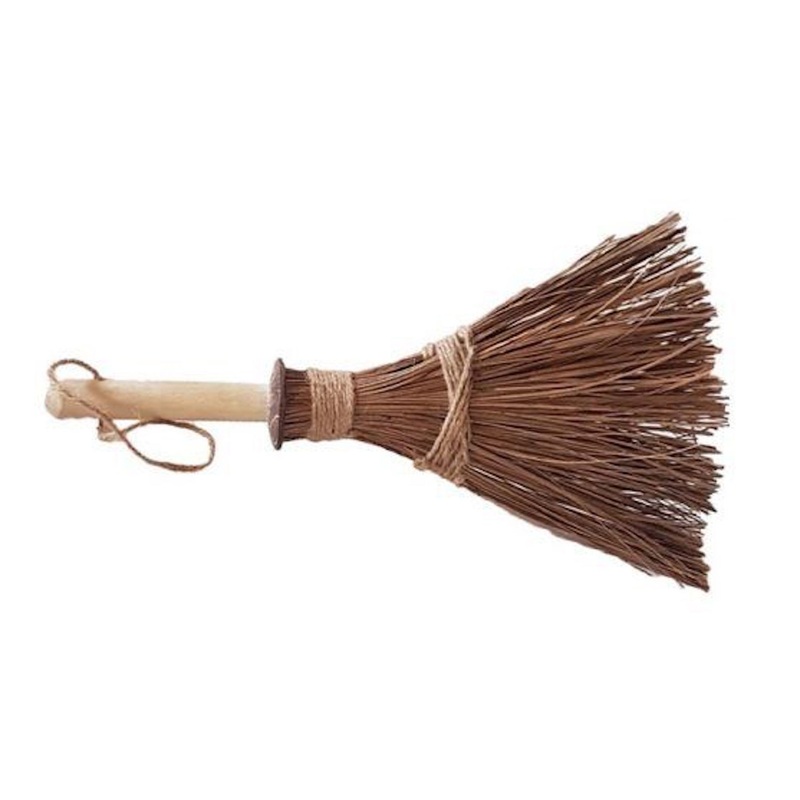 Eco Max Mini Coconut Broom