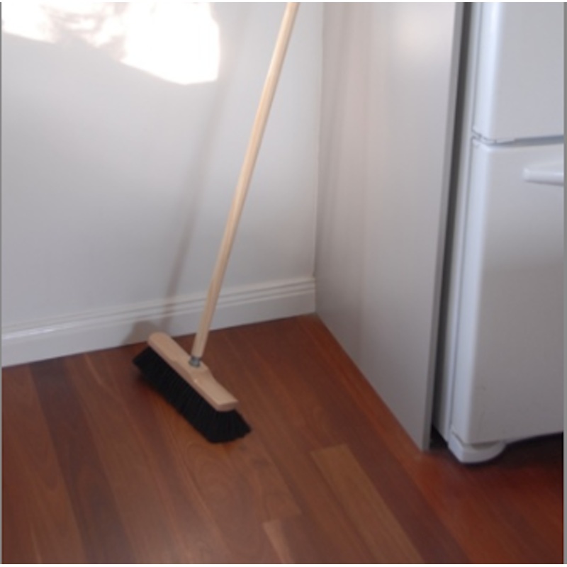 Kellerbursten Horse Hair House Broom