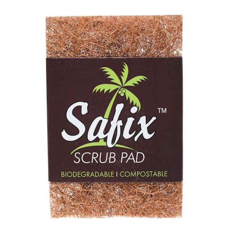 Safix Scrub Pad|Small|Large