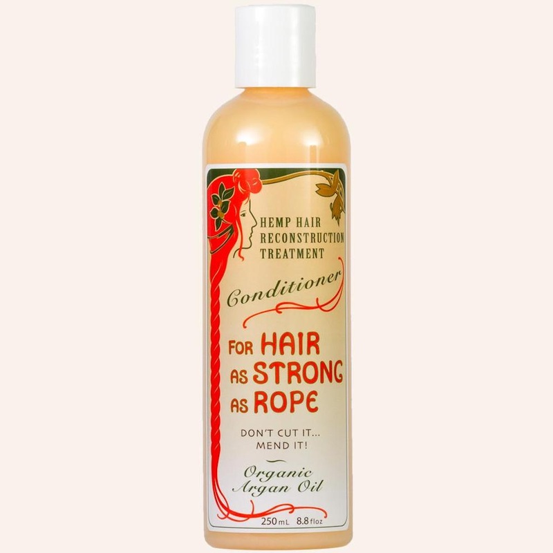 The Good Oil Argan Hair as Strong as Rope Conditioner 250 ml