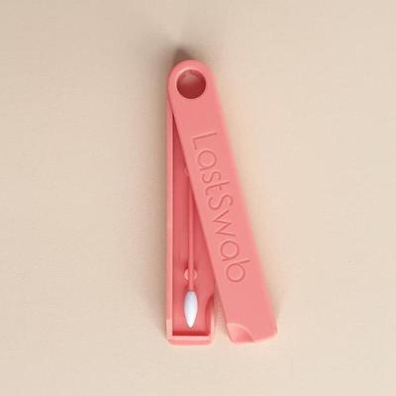 The Last Swab Reusable Beauty Cotton Bud