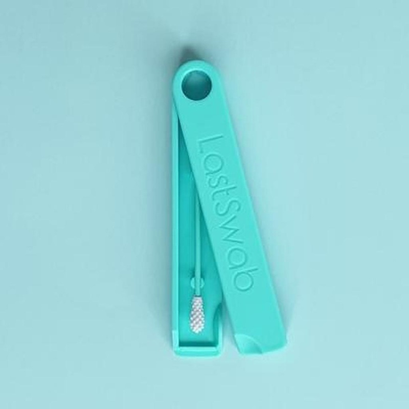 The Last Swab Reusable Original Cotton Bud