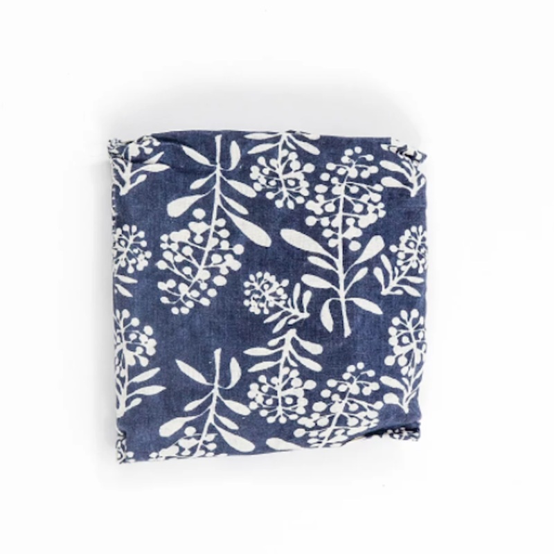 Apple Green Duck Flora Bag|Lilly Pilly Taupe|Myrtle Indigo|Myrtle Taupe|Assorted
