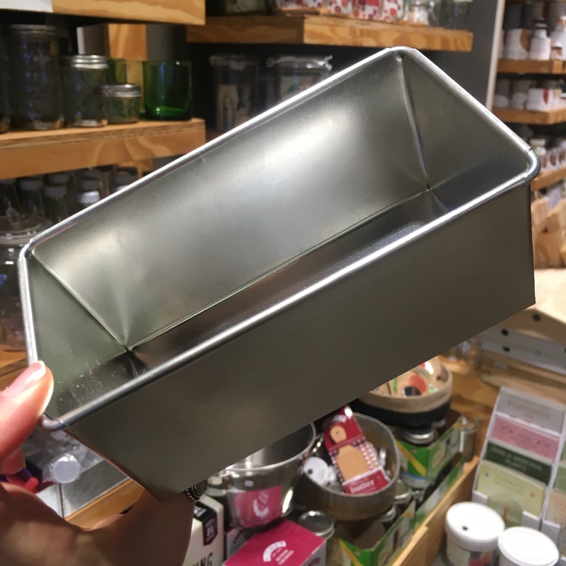 Bar Tin|5″|6″|8″|10″|14″