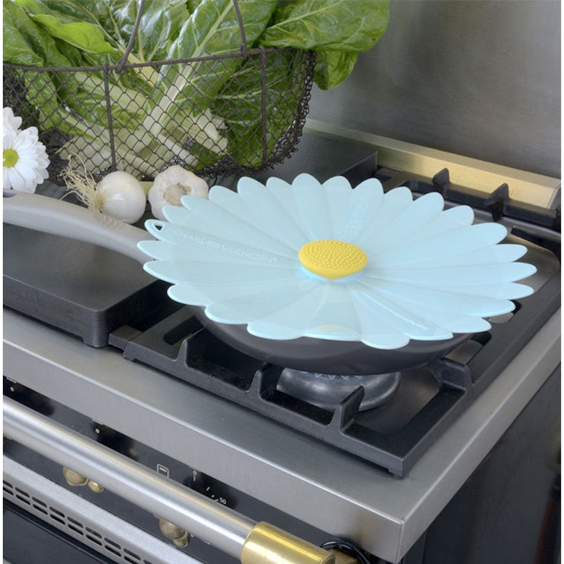 Charles Viancin Silicone Cover Daisy Coloured