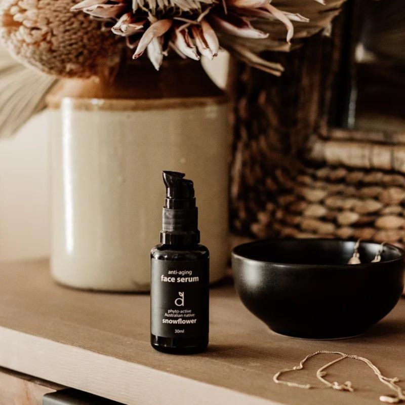 Dindi Naturals Anti Aging Face Serum 20 ml