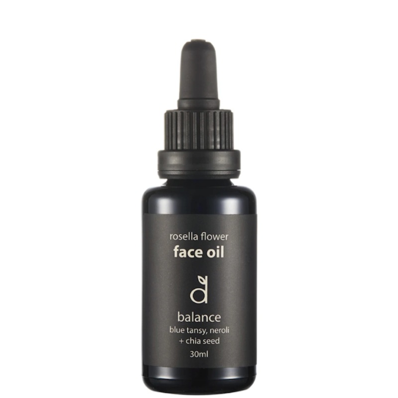 Dindi Naturals Face Oil 30 ml|Balance|Sensitive