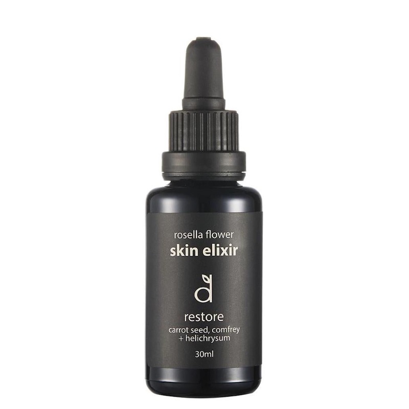 Dindi Naturals Skin Elixir Restore 30 ml