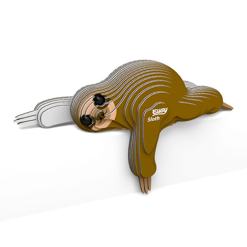 Dodoland Eugy Sloth