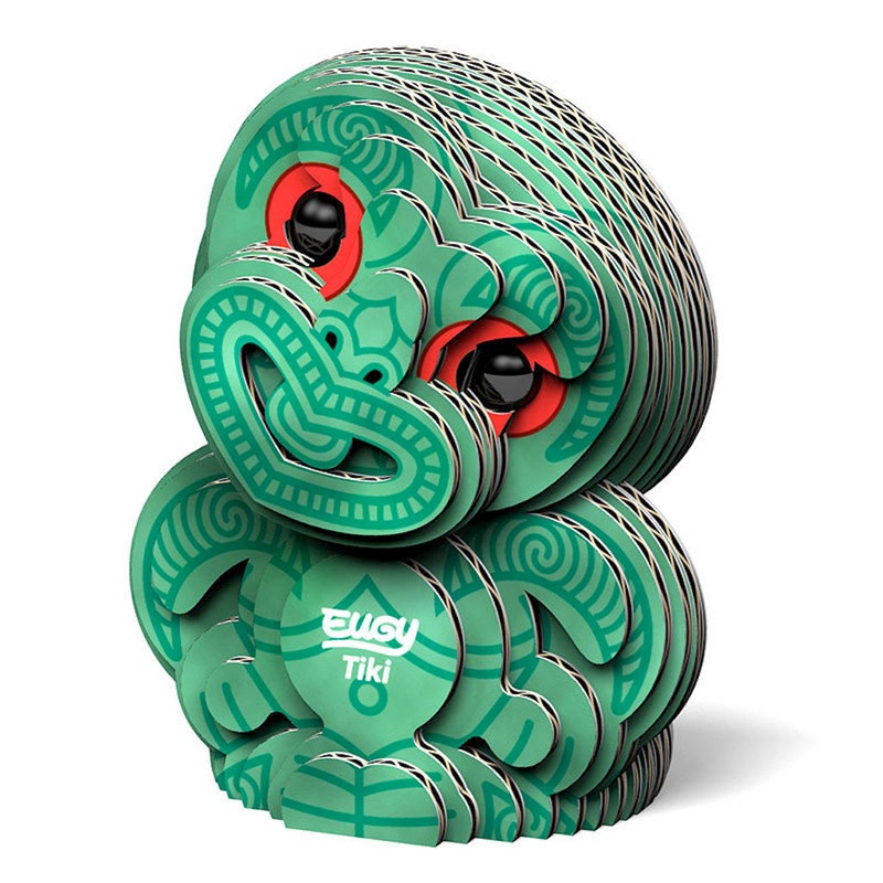 Dodoland Eugy Tiki