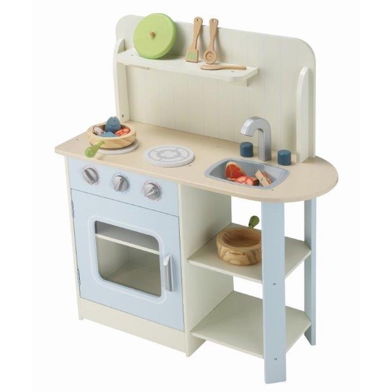 EverEarth Classic Kitchen