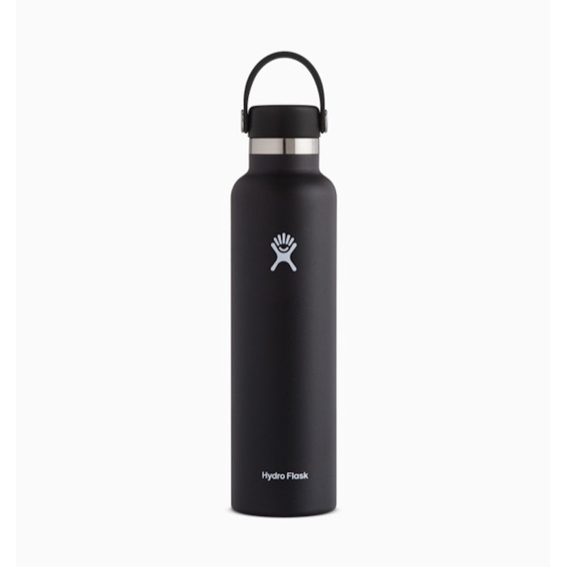 Hydro Flask Stainless Steel Insulated Water Bottle 621 ml (21 oz)