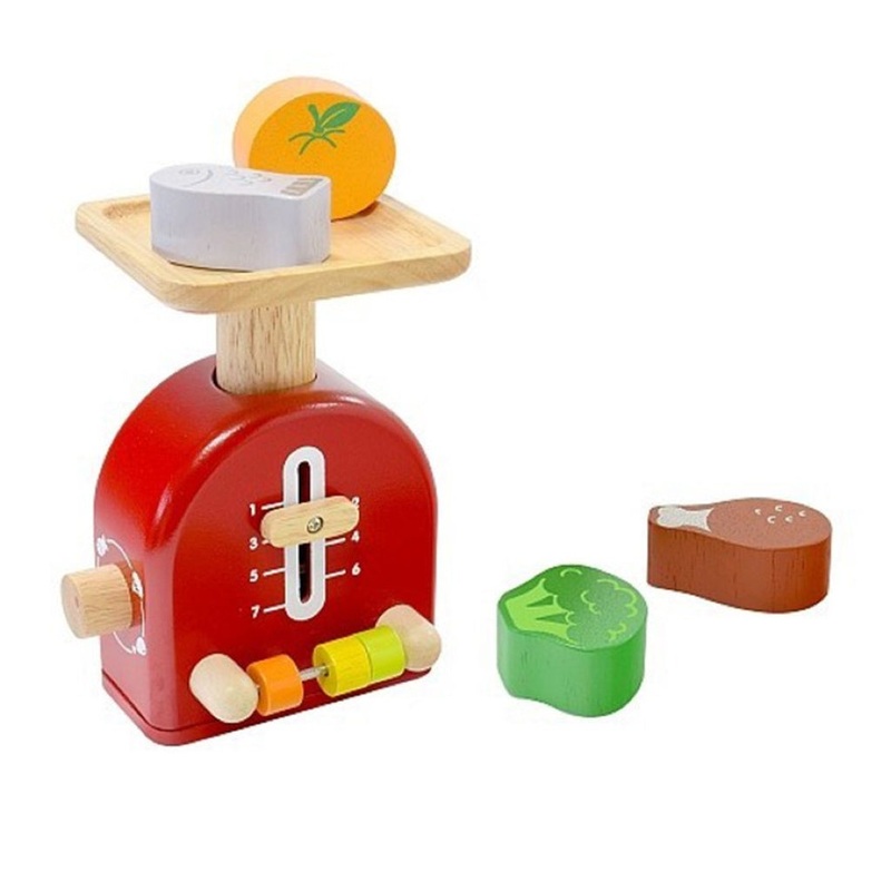 I’m Toy Food Scales