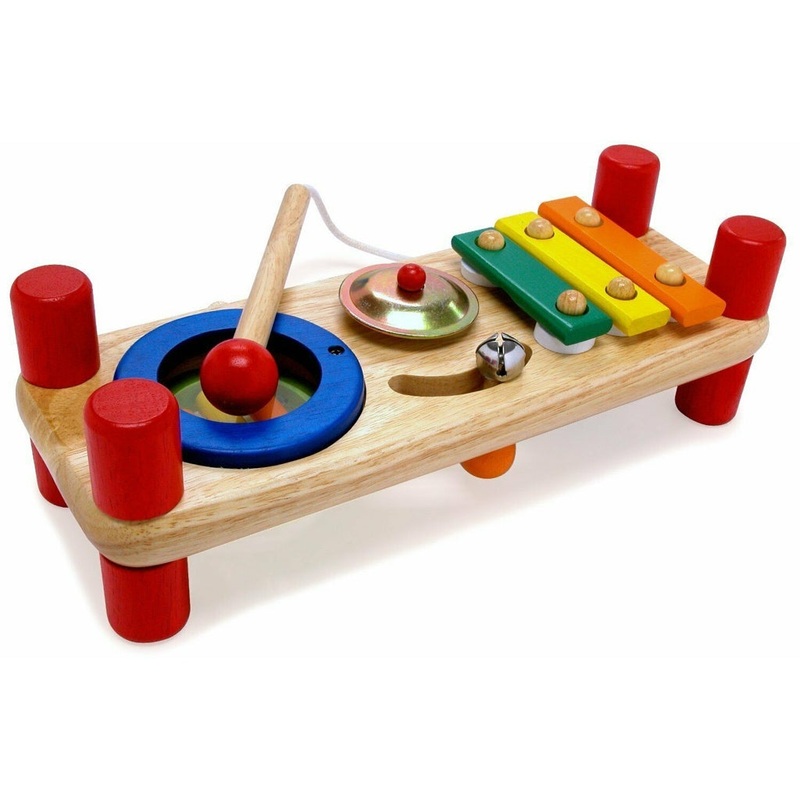 I’m Toy Tutti Tune