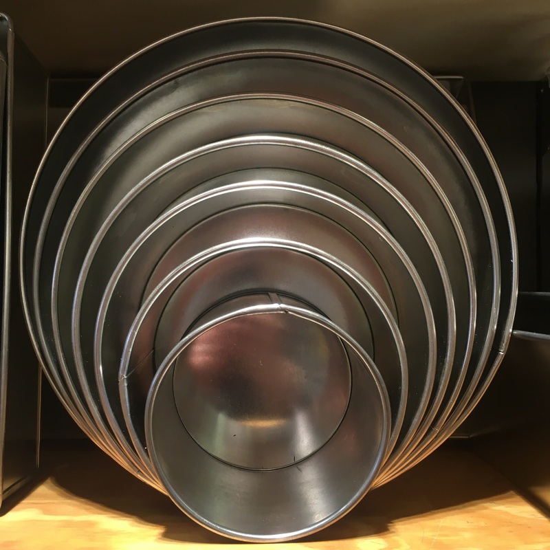 Round Cake Tin|4″|5″|6″|7″|8″|9″|10″|11″