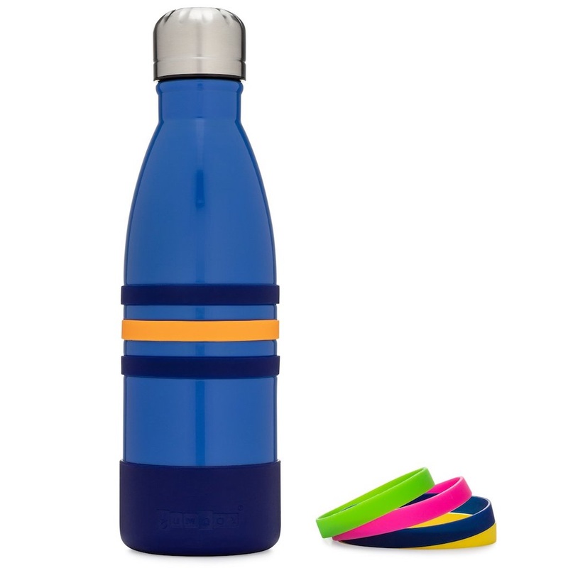 Yumbox Insulated Stainless Steel Water Bottle 420 ml