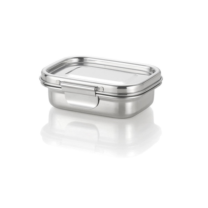Avanti Dry Cell Stainless Steel Container