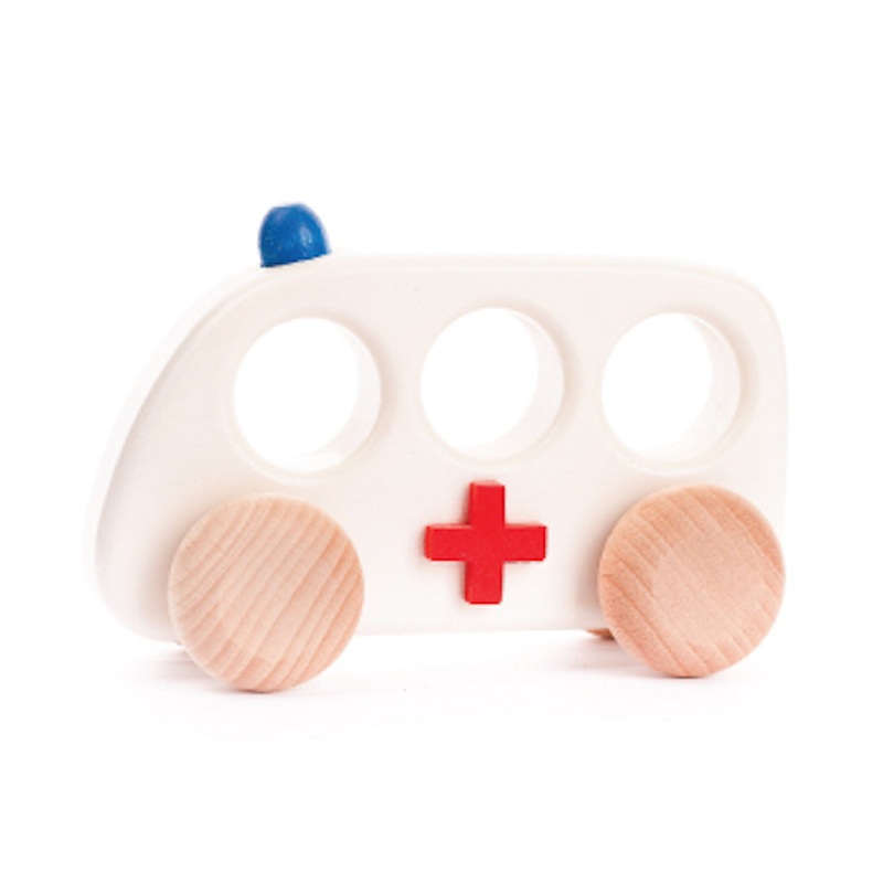 Bajo Ambulance