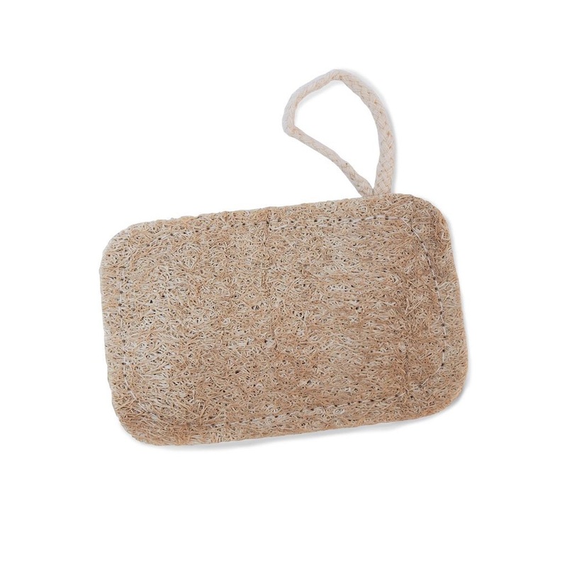 Brush It On Kitchen Loofah|1 pack|2 Pack
