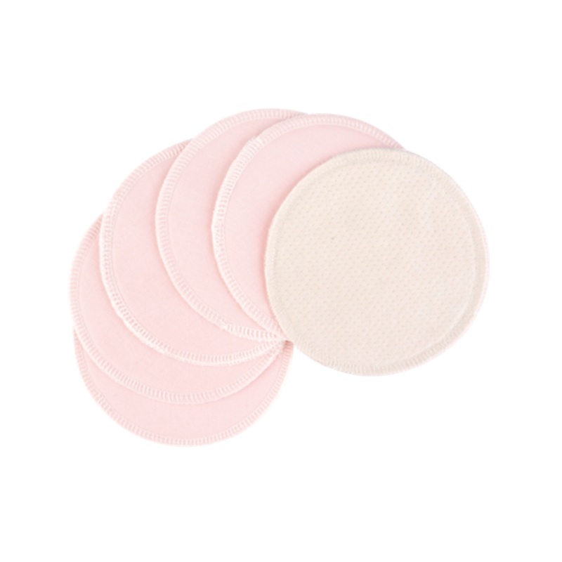 Hannahpad Organic Nursing Pads (6 Pack)