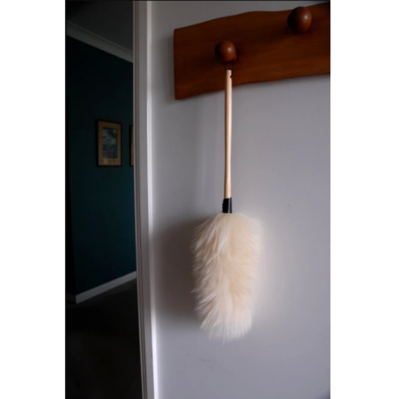 Kellerbursten Wool Duster Deluxe 60 cm