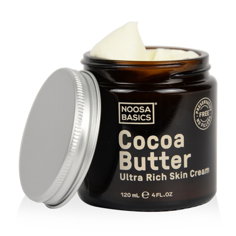 Noosa Basics Ultra Rich Skin Cream 120 ml