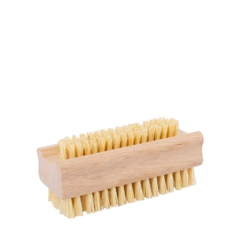 Redecker Nail Brush Duo