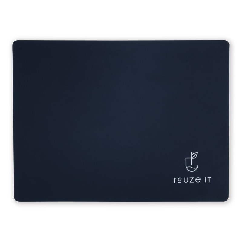 Reuze It Silicone Baking Mat|Navy|Emerald|Pink