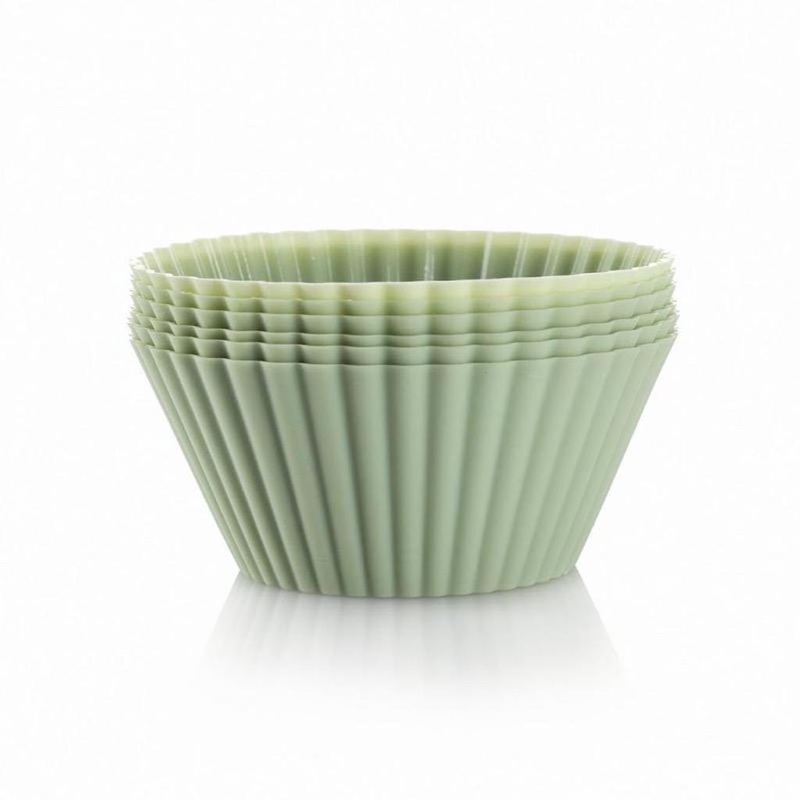 Seed & Sprout Muffin Cups (6 Pack)