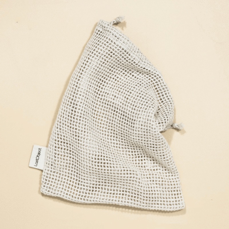 The Last Tissue Laundry Bag