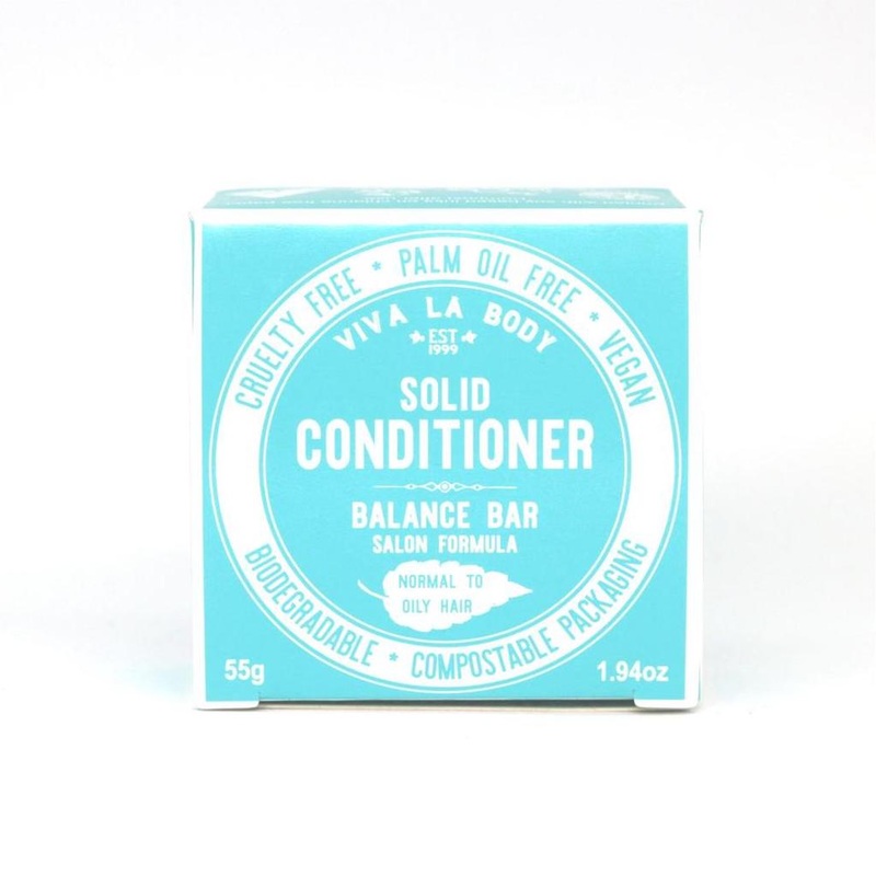 Viva La Body Conditioner Bar 55 g
