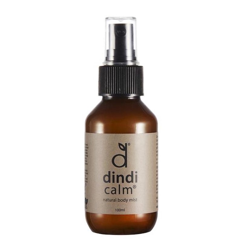 Dindi Naturals Body Mist 100 ml