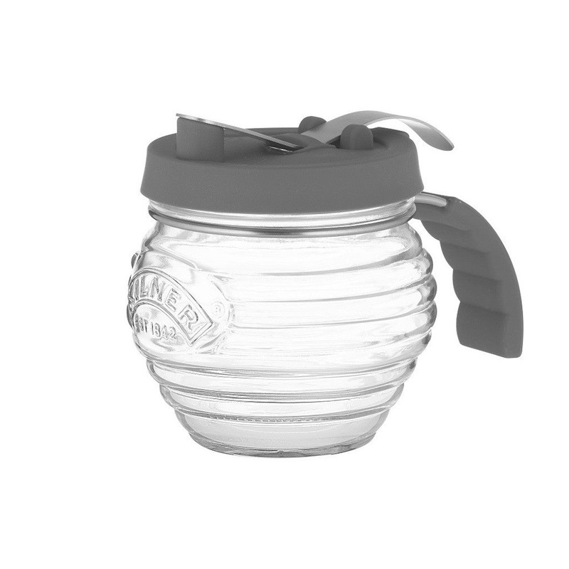 Kilner Syrup Dispenser 400 ml