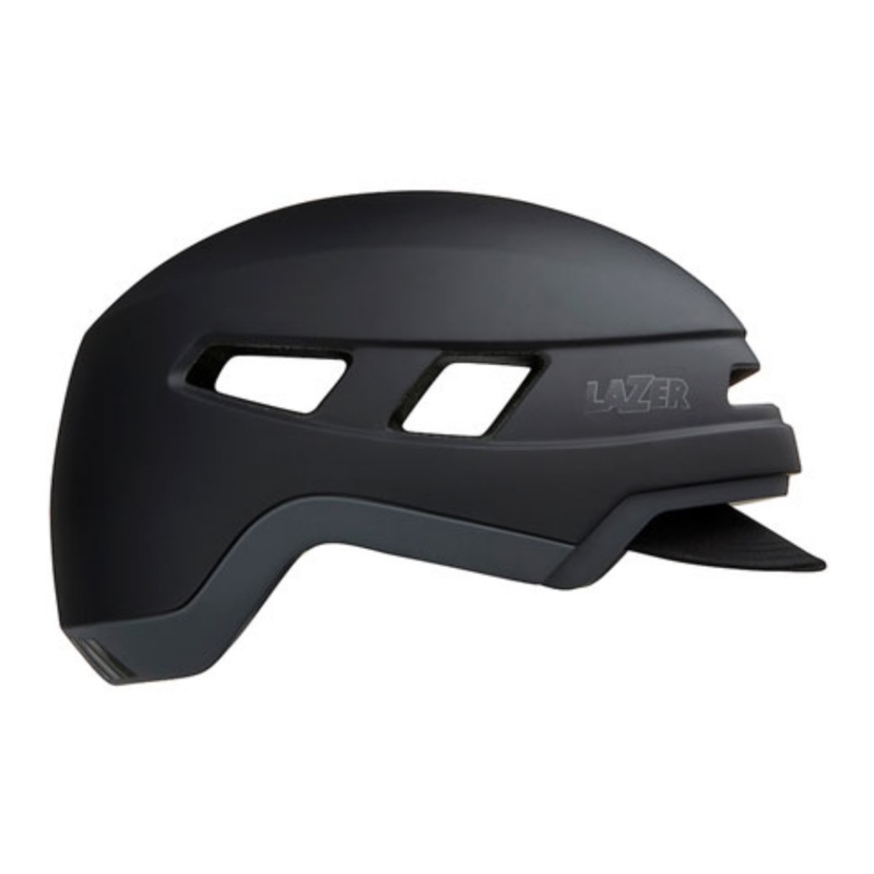 Lazer Cruizer Helmet|Black|Dark Grey|Small|Medium|Large