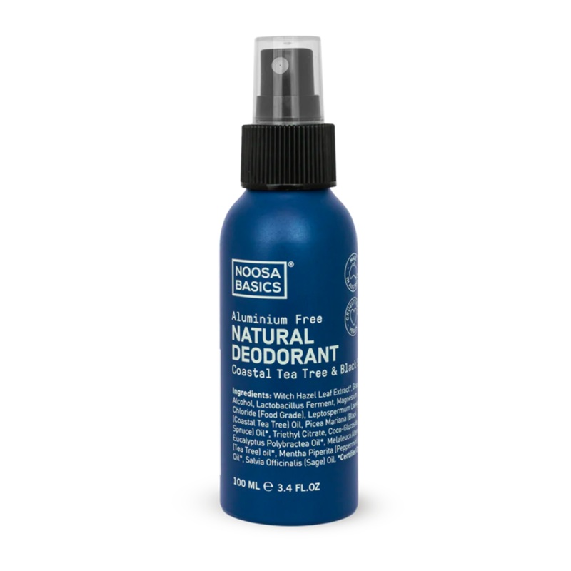 Noosa Basics Deodorant Spray 100 ml