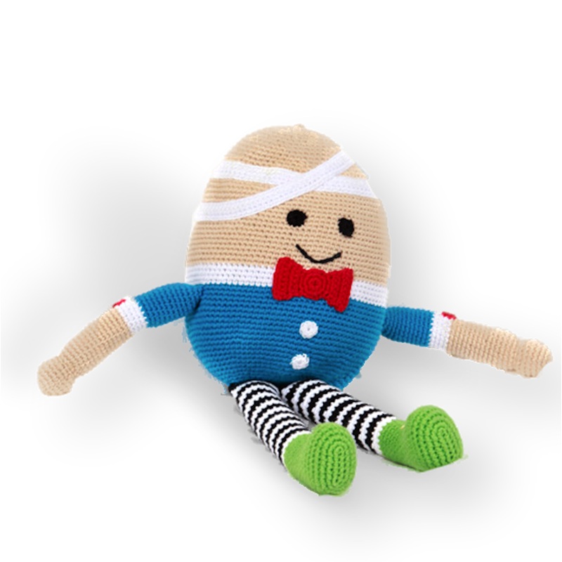 Pebble Humpty Dumpty