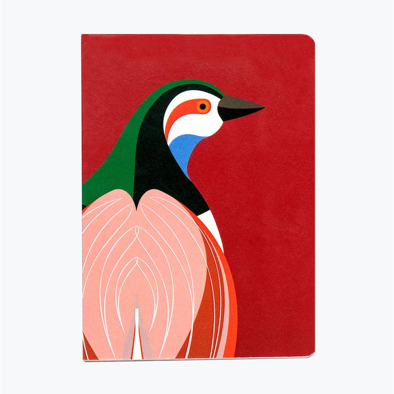 Studio Roof Notebook A5|Rani|Flores|Gili