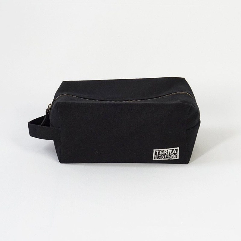 Terra Thread Bardo Toiletry Bag