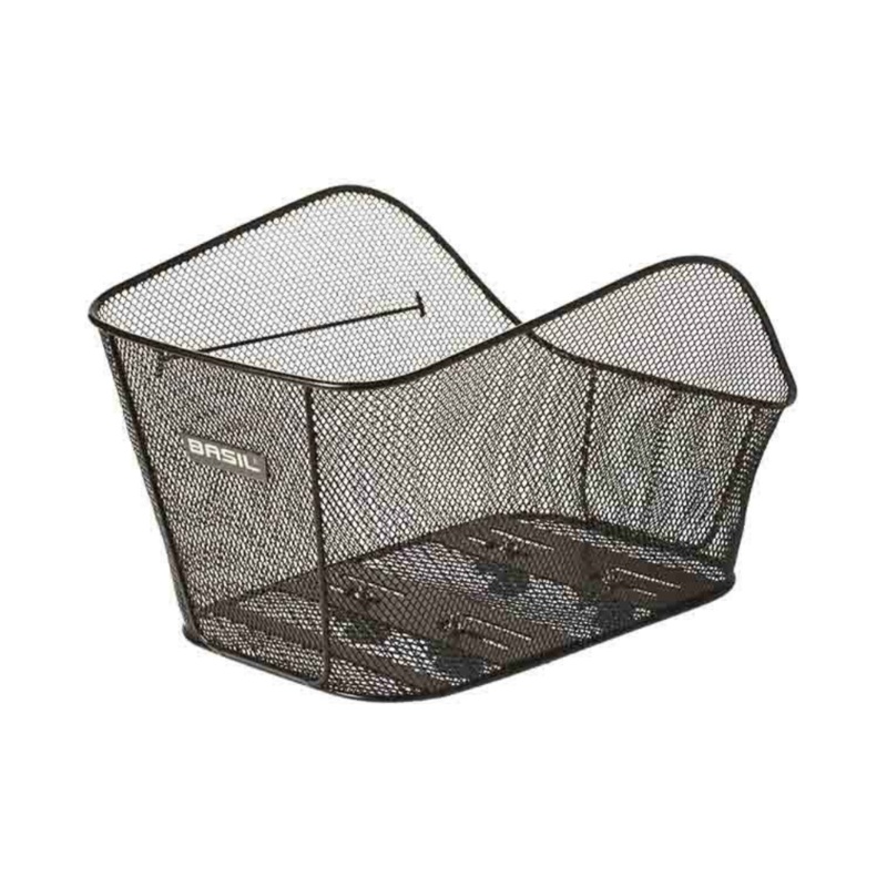 Basil Icon Rear Basket|Small|Medium|Large