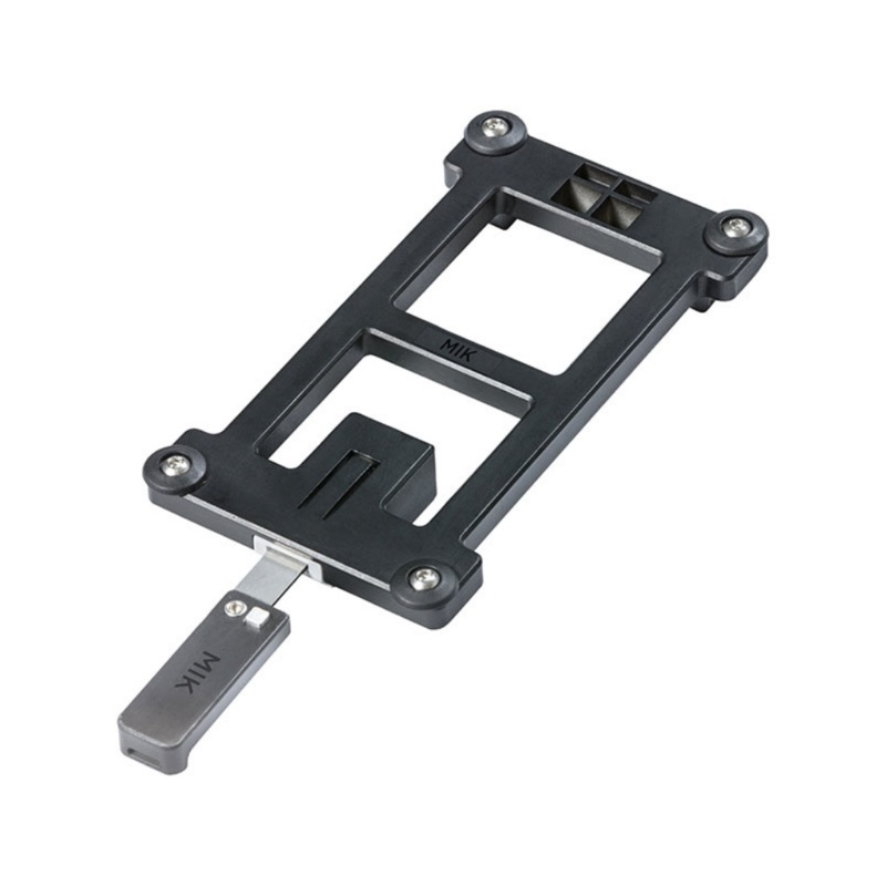 Basil MIK Mount  Basket Adapter Plate