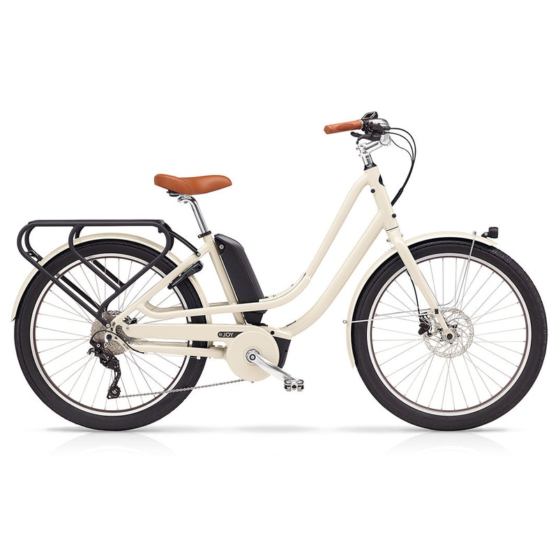 Benno eJoy 400 Electric Bicycle