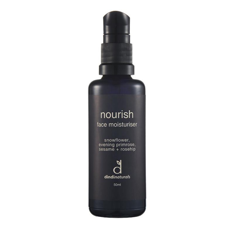 Dindi Naturals Face Moisturiser 50 ml