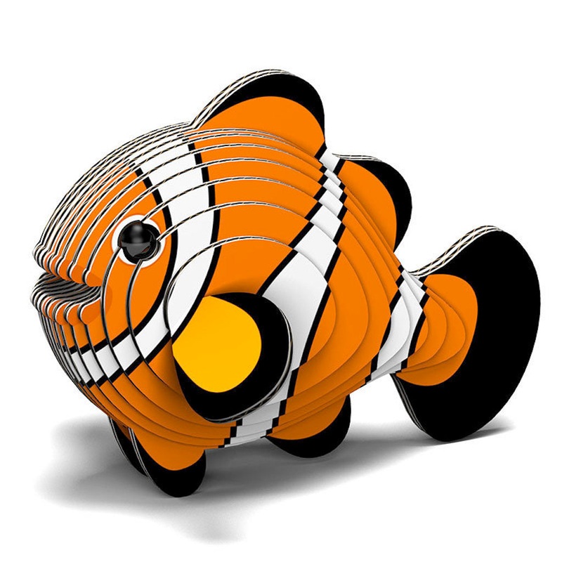 Dodoland Eugy Clown Fish