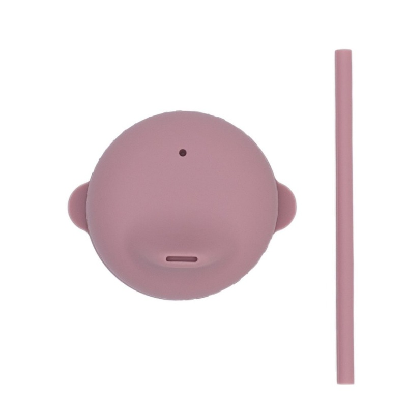 We Might Be Tiny Sippie Lid + Mini Straw