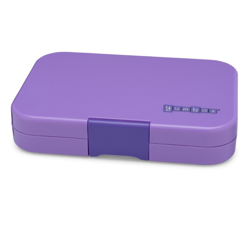 Yumbox Lunch Box Tapas (4 Compartment)