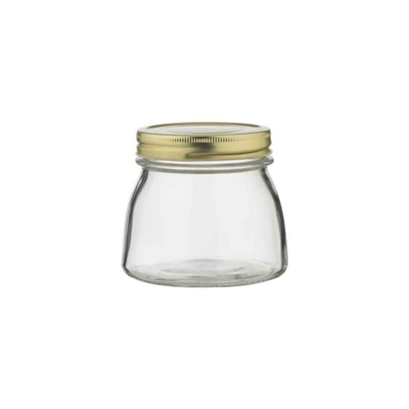 Ecology Source Glass Jar|500 ml|750 ml|1 L|1.5 L|2 L